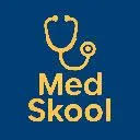 Logo Med Skool