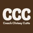Logo Coach Chrissy Cutts