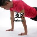 Logo Christian Dad Fitness