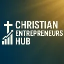 Logo Christian Entrepreneurs Hub