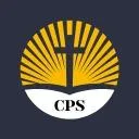 Logo Christian Professional Society