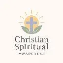 Logo Christian Spiritual Awareness