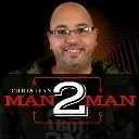 Logo Christian Man2Man