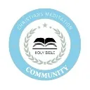 Logo Christian's Meditation