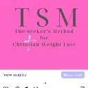 Logo Christian Weight Loss