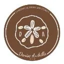 Logo Chronic Warrior Collective