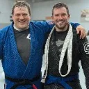 Logo Iron Faith Brotherhood Skool