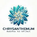 Logo Chrysanthemum Digital