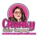 Logo Chunky Glitter’s Sparkle Skool