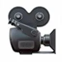 Logo Making Cinema | Art & Craft