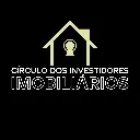 Logo <mark>Círculo</mark> Investidor Imobiliário