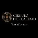Logo <mark>Circulo</mark> Claridad Tania Karam