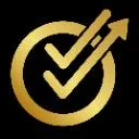 Logo Tribu Inquebrantable 🍀💫 💪🏻