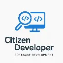 Logo Citizen Developer