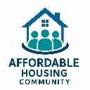 Logo AFFORDABLE HOUSING