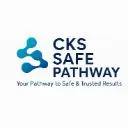 Logo CKS SP DOT Specimen Training