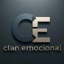 Logo CLAN EMOCIONAL