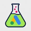 Logo Google Ads <mark>Lead</mark> Generation Lab