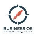 Logo 🥇 Clarity Compass Business OS