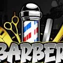 Logo Class A Barber