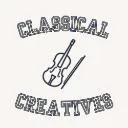 Logo Classical Creatives