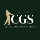 Logo Classic Golf Swing School