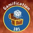 Logo 🎲Classroom Gamification <mark>101</mark>🎲