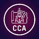 Logo Claude Code Architects