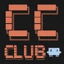 Logo Claude <mark>Coders</mark> Club
