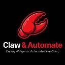 Logo Claw & Automate