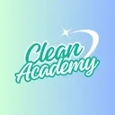 Logo CLEAN ACADEMY - Communauté VIP