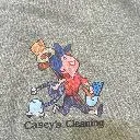 Logo <mark>Cleaning</mark> specialist training