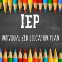 Logo Clear Path <mark>IEP</mark>