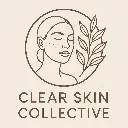 Logo <mark>Clear</mark> Skin Collective
