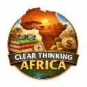 Logo CLEAR THINKING AFRICA