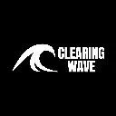 Logo CLEARING <mark>WAVE</mark>