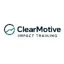 Logo ClearMotive Impact Education