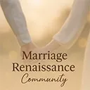 Logo Marriage Lifeline Community