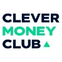 Logo Clever Money <mark>Club</mark> ™️