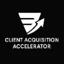 Logo Client Acquisition Accelerator