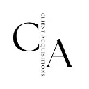 Logo Client <mark>Acquisitions</mark>