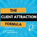 Logo The Client Attraction Formula