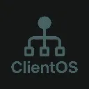 Logo ClientOS