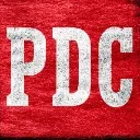 Logo Proof Driven Coaches