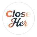Logo CloseHer Academy