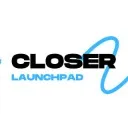 Logo <mark>Closer</mark> Launchpad Course