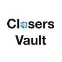 Logo Closers Vault