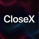 Logo CloseX