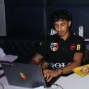 Logo <mark>Cloud</mark> Academy