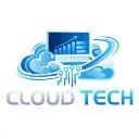 Logo Cloud Tech Techniques